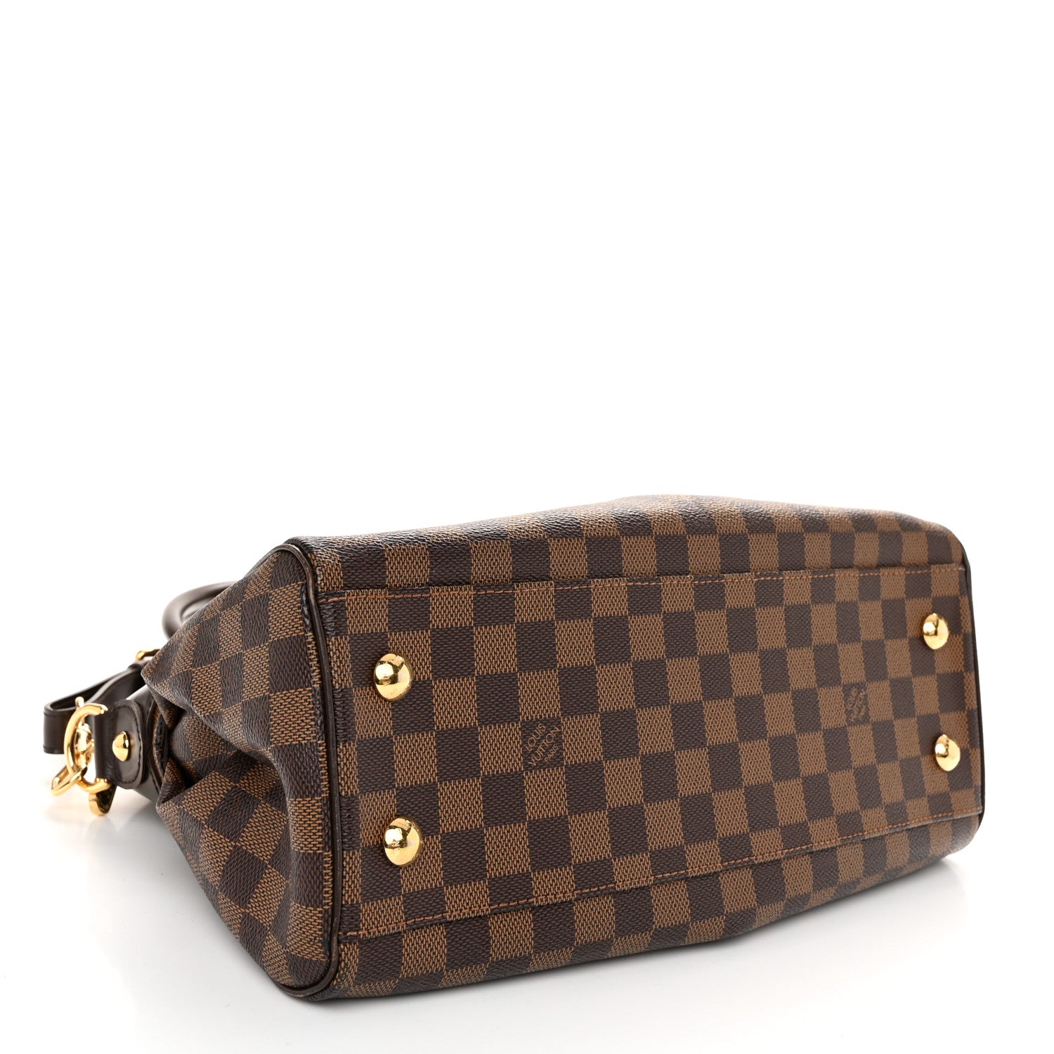 Louis Vuitton Damier Ebene Trevi PM 4 of 9