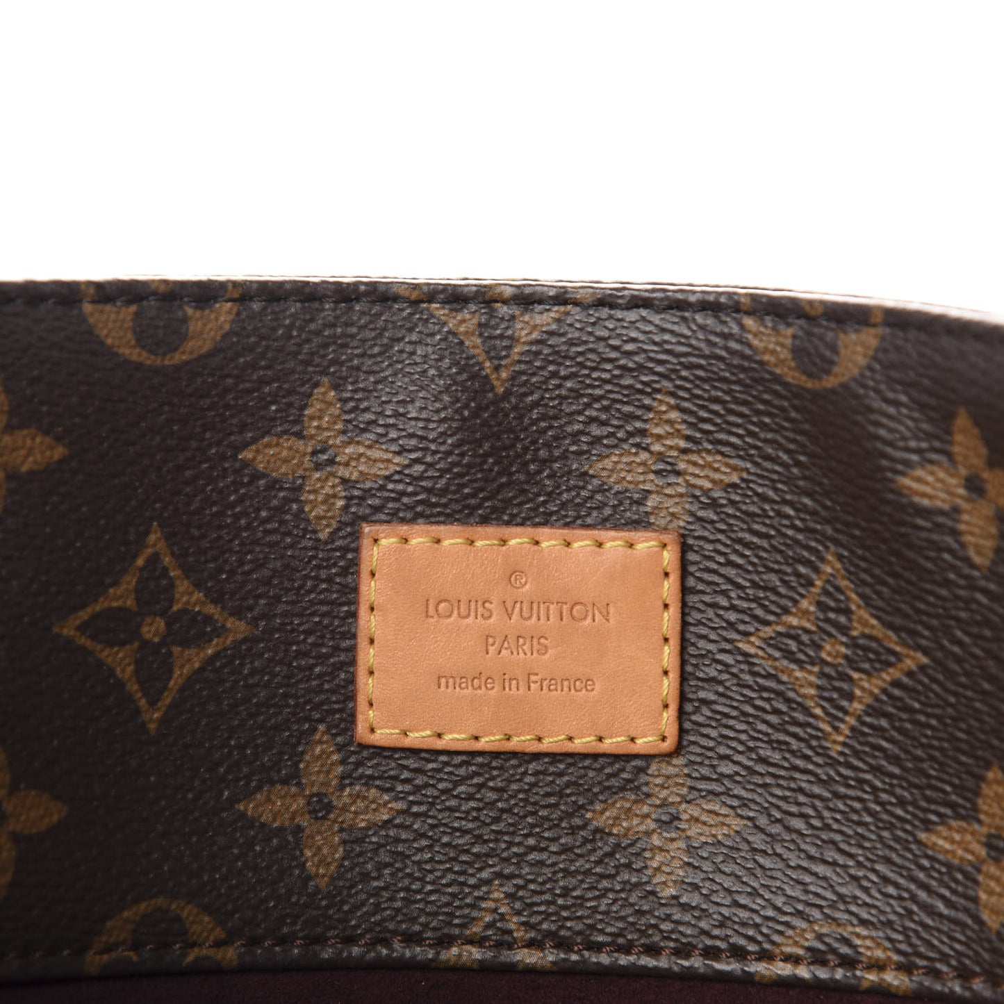 Monogram Melie