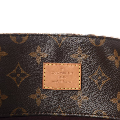Louis Vuitton Monogram Melie 14 of 16