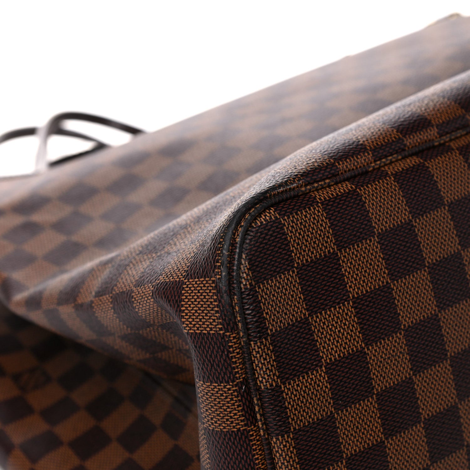 Louis Vuitton Damier Ebene Neo Neverfull GM 11 of 23