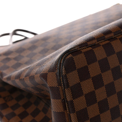 Louis Vuitton Damier Ebene Neo Neverfull GM 11 of 23