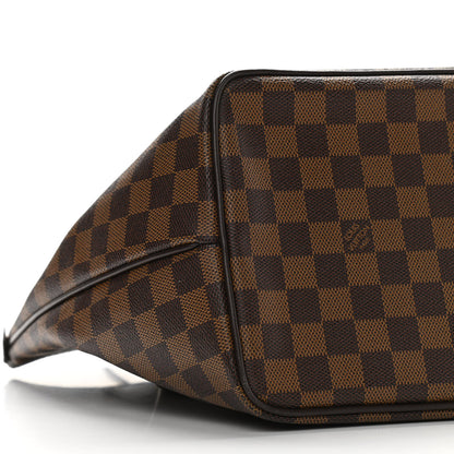 Louis Vuitton Damier Ebene Westminster GM 8 of 13
