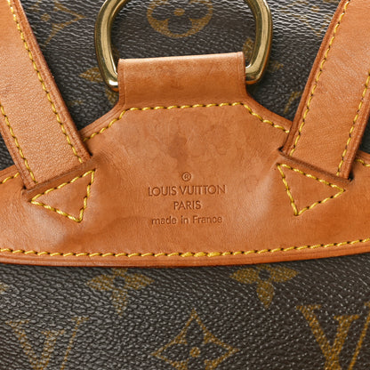 Louis Vuitton Monogram Montsouris MM Backpack 7 of 14