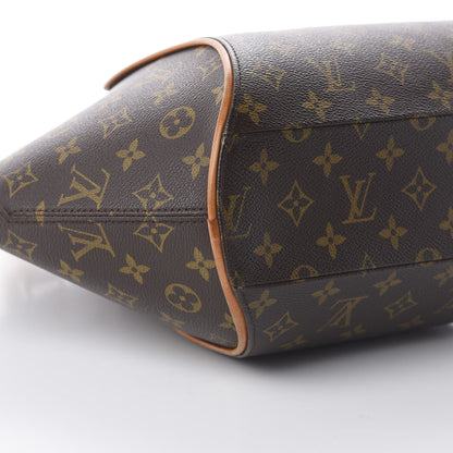Louis Vuitton Monogram Ellipse MM 5 of 8
