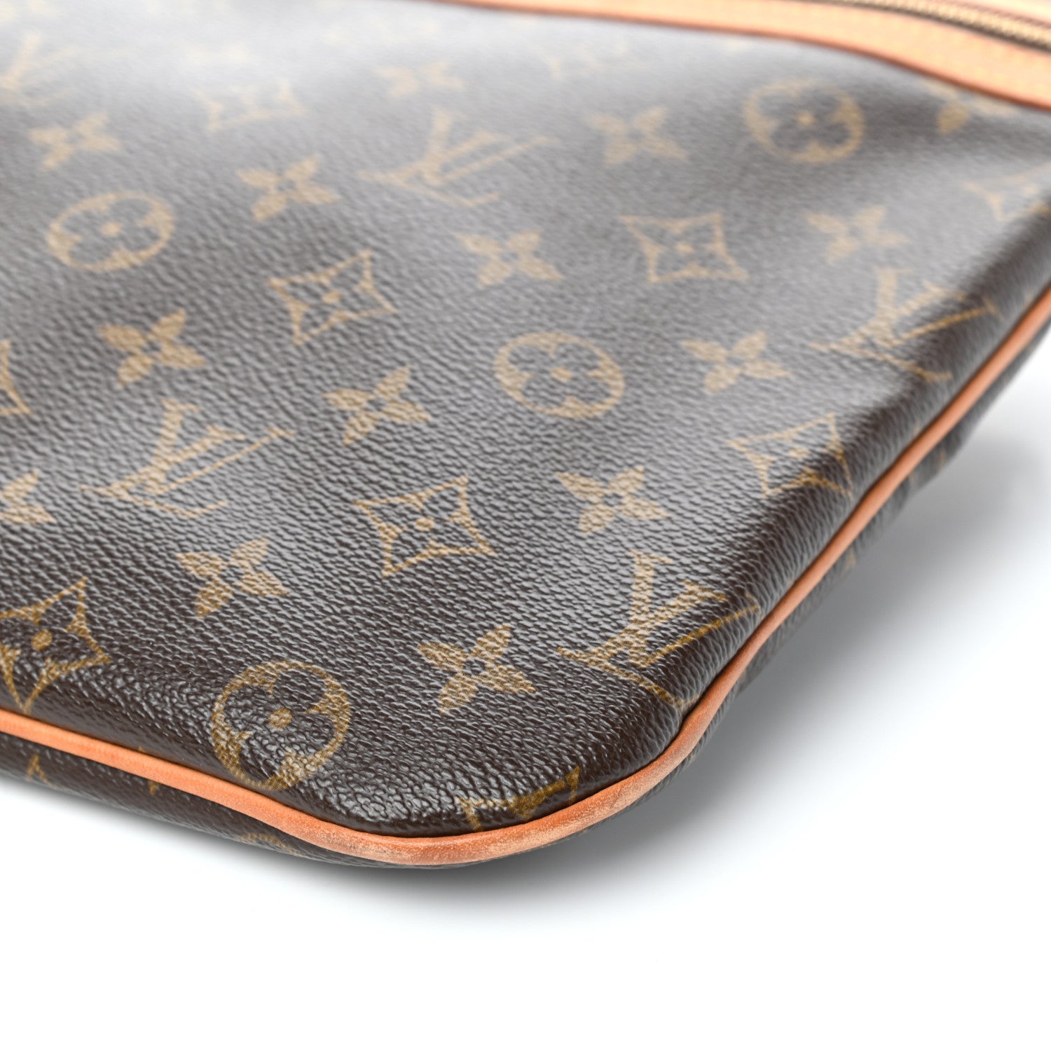 Louis Vuitton Monogram Bosphore Pochette 9 of 9