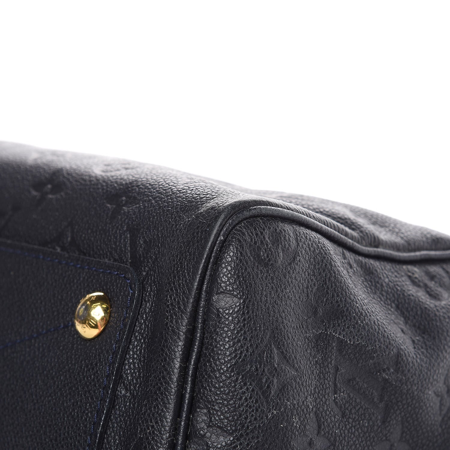 Louis Vuitton Empreinte Speedy Bandouliere 30 Infini 10 of 19