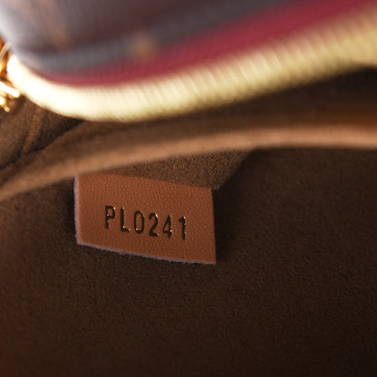 Louis Vuitton Monogram Boite Chapeau Souple MM 7 of 14