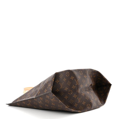 Louis Vuitton Monogram All-In PM 4 of 9