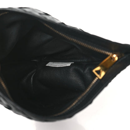 Bottega Veneta Nappa Intrecciato Mini BV Twist Black 5 of 9