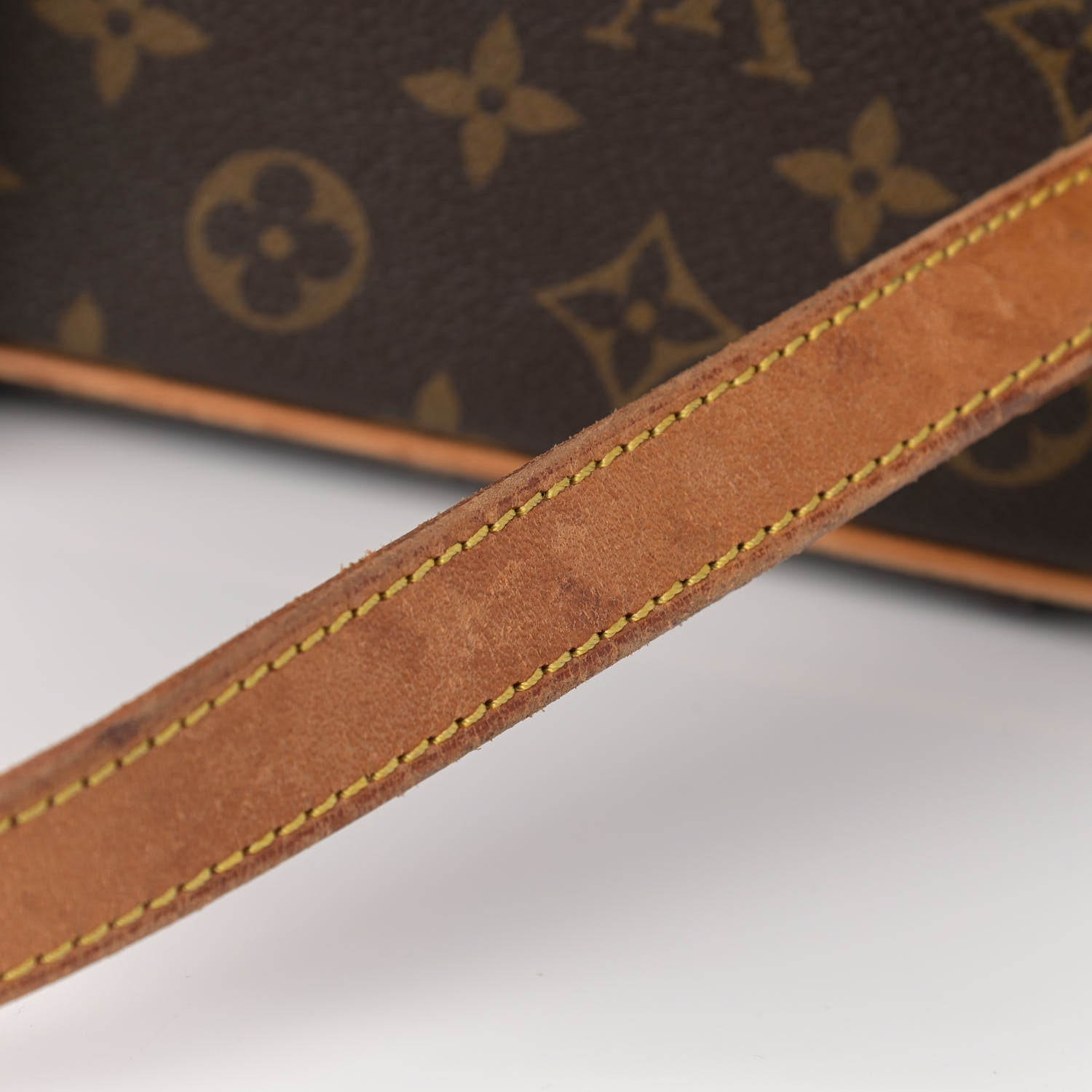 Louis Vuitton Monogram Nice 12 of 14