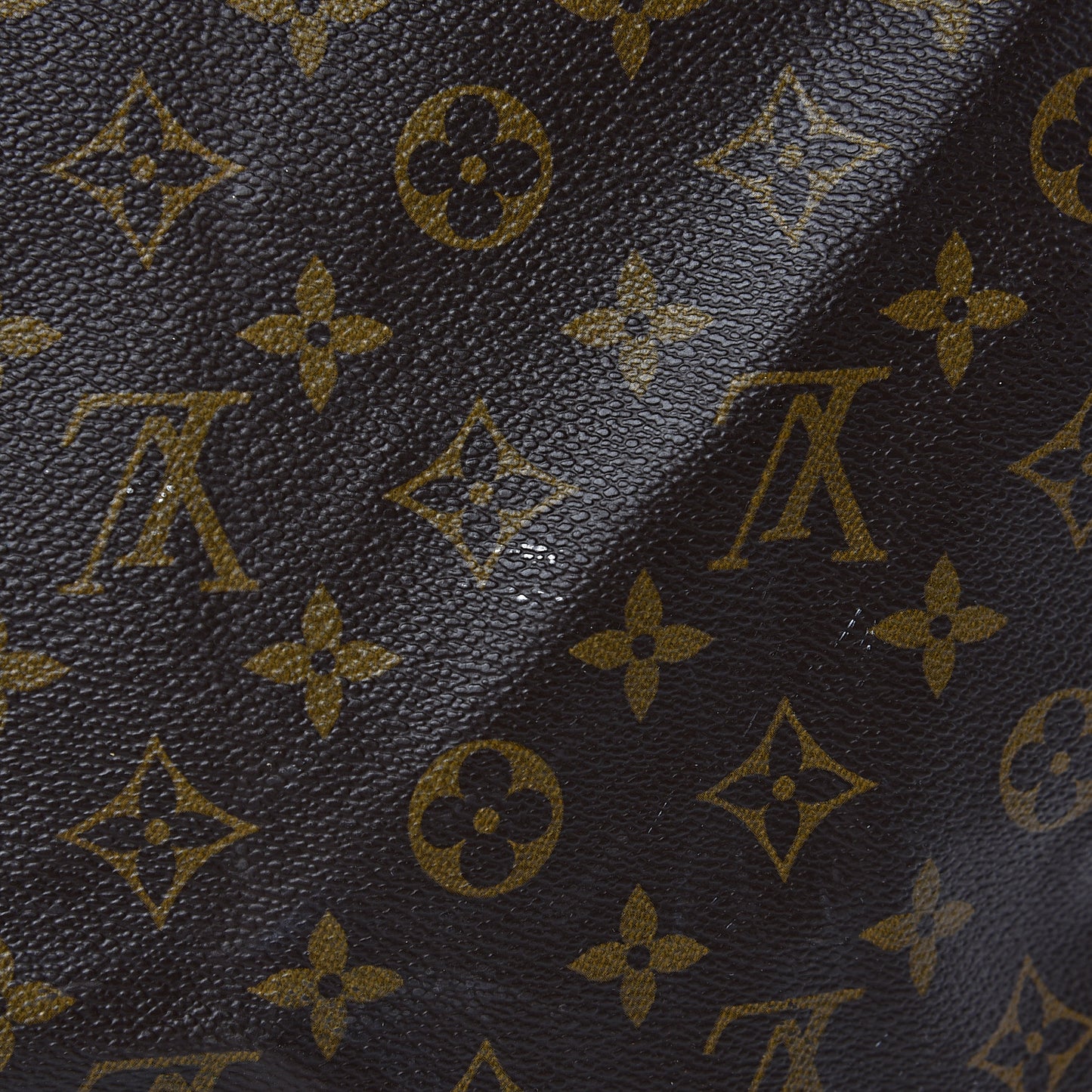 Monogram Keepall 60