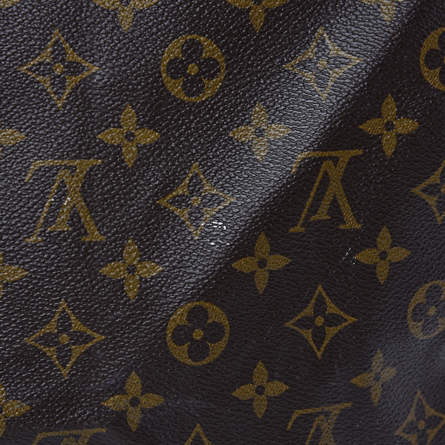 Louis Vuitton Monogram Keepall 60 13 of 19