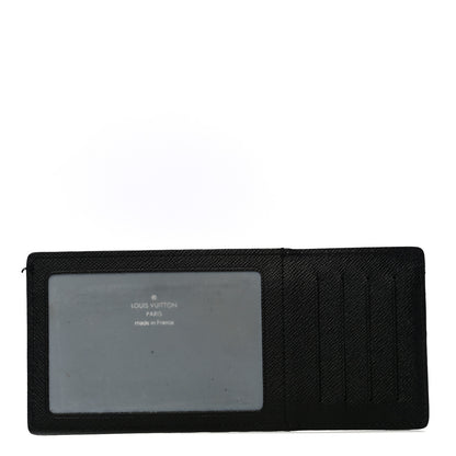Louis Vuitton Damier Graphite Wallet Card Holder 2 of 18