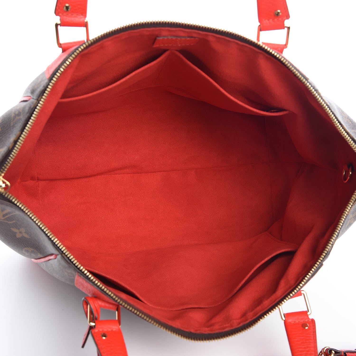 Louis Vuitton Monogram Estrela NM Cherry 6 of 8