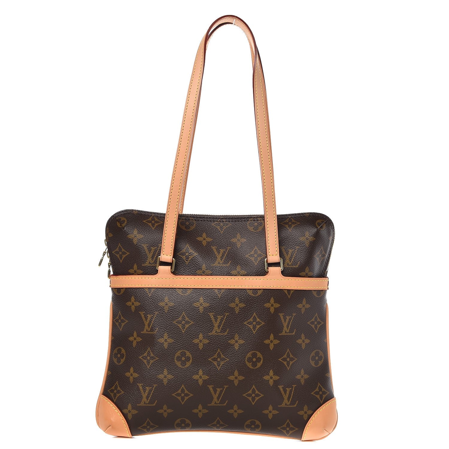 Louis Vuitton Monogram Sac Coussin GM 1 of 9