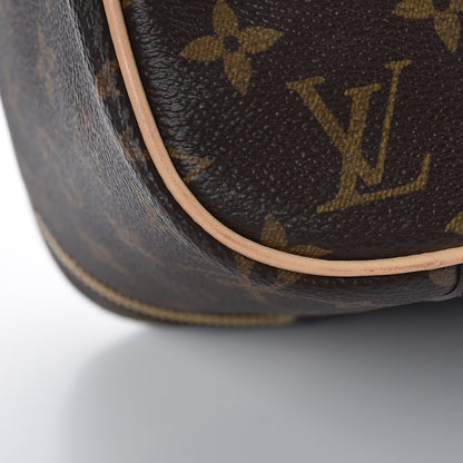 Louis Vuitton Monogram Nice BB 6 of 6