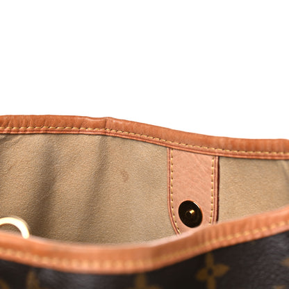 Louis Vuitton Monogram Galliera PM 6 of 19