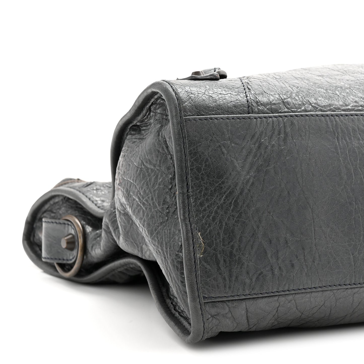 Agneau Classic Hardware City Anthracite