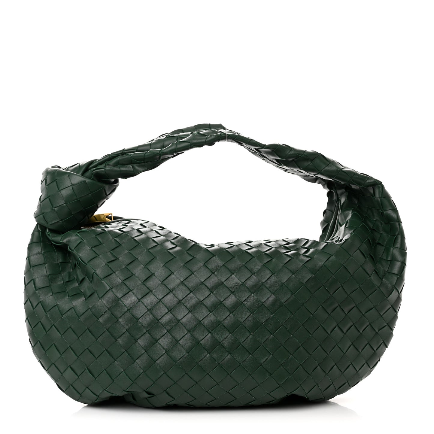 Nappa Intrecciato Small Jodie Raintree
