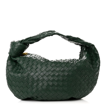 Bottega Veneta Nappa Intrecciato Small Jodie Raintree 1 of 10