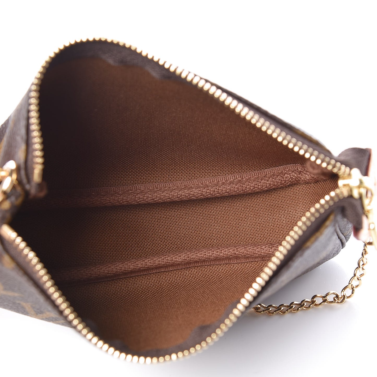 Monogram Mini Pochette Accessories