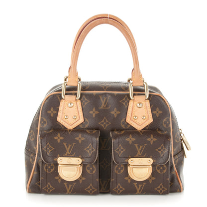Louis Vuitton Monogram Manhattan PM 1 of 7