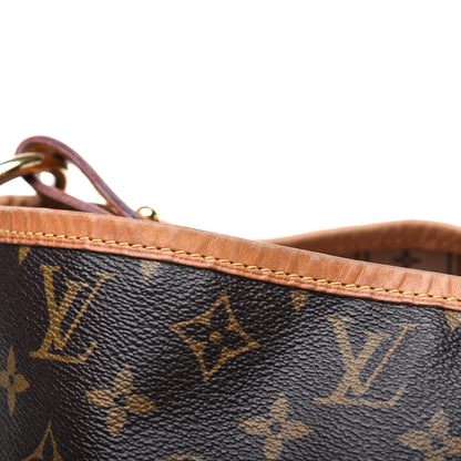 Louis Vuitton Monogram Delightful GM 30 of 45