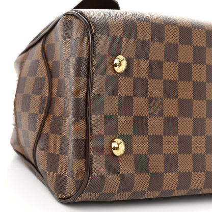 Louis Vuitton LOUIS VUITTON Damier Ebene Duomo 7 of 9