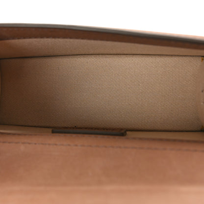 Jacquemus Nubuck Le Bambino Brown 5 of 9