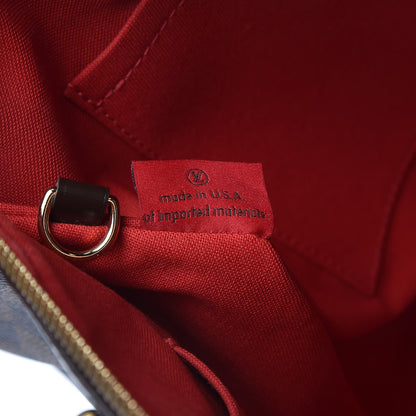 Louis Vuitton Damier Ebene Westminster GM 7 of 11