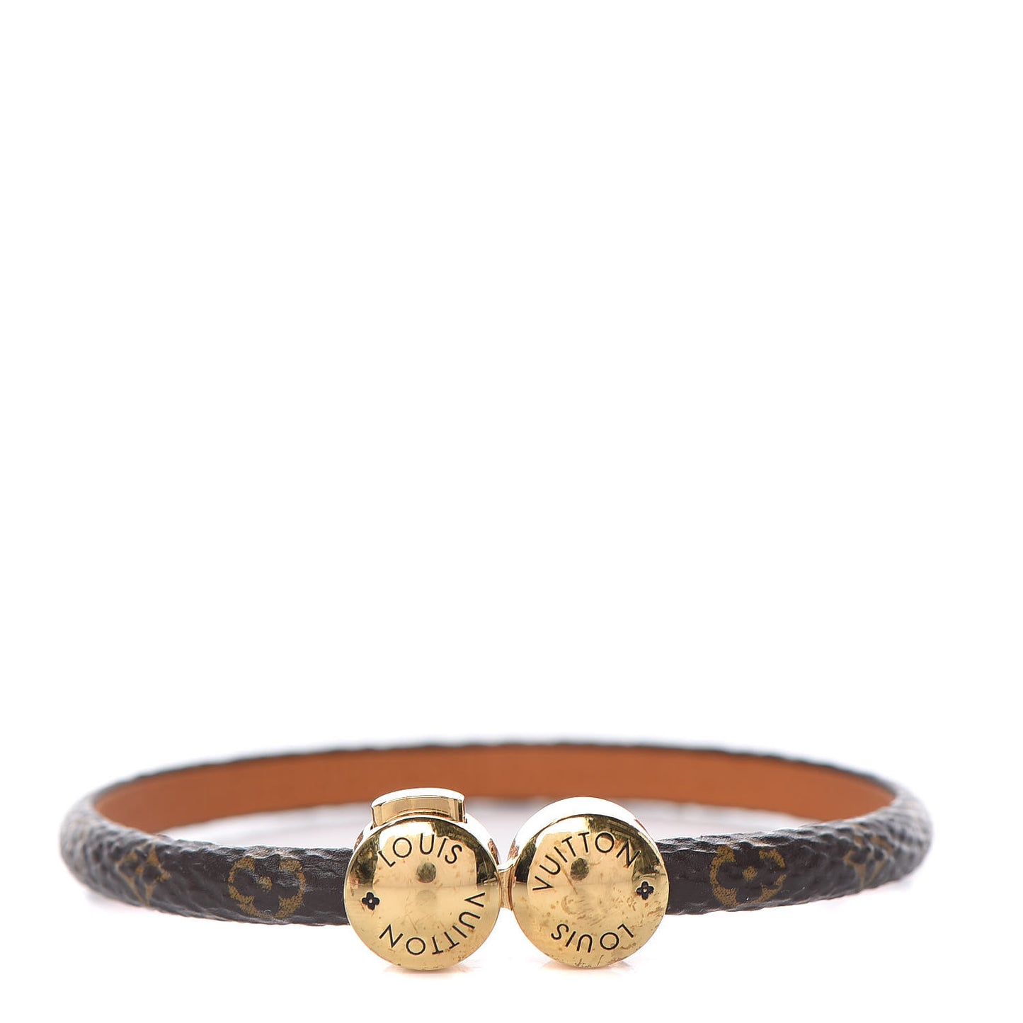 Monogram Historic Bracelet 17