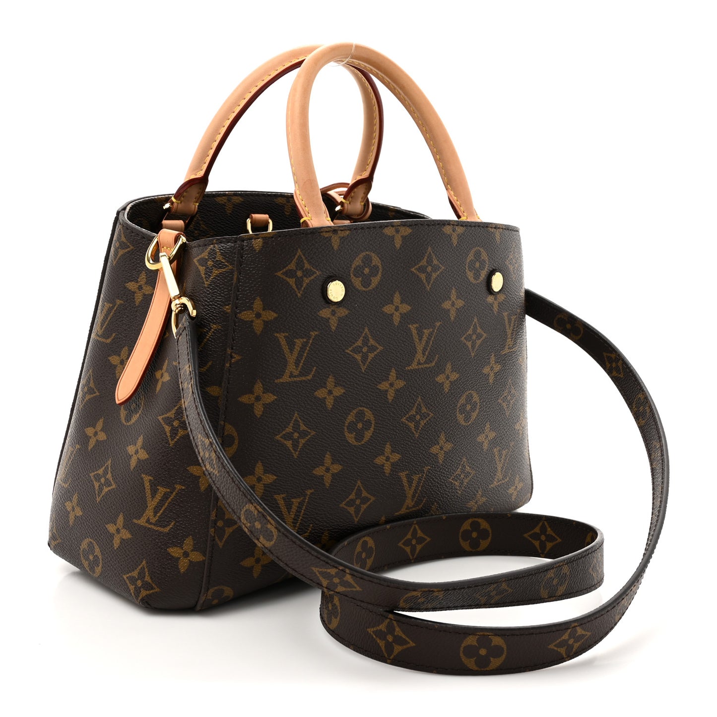 Monogram Montaigne BB