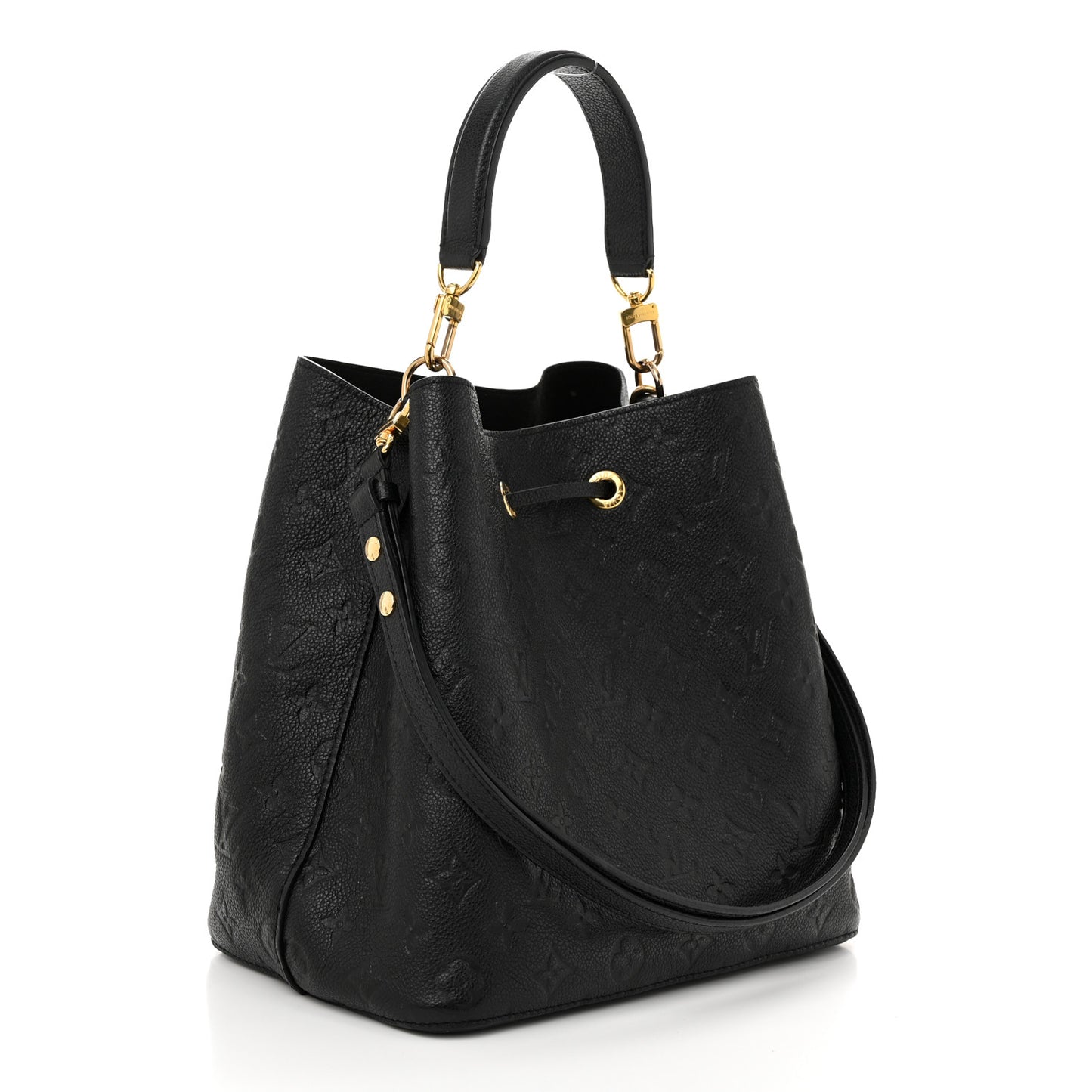 Empreinte Neonoe MM Black