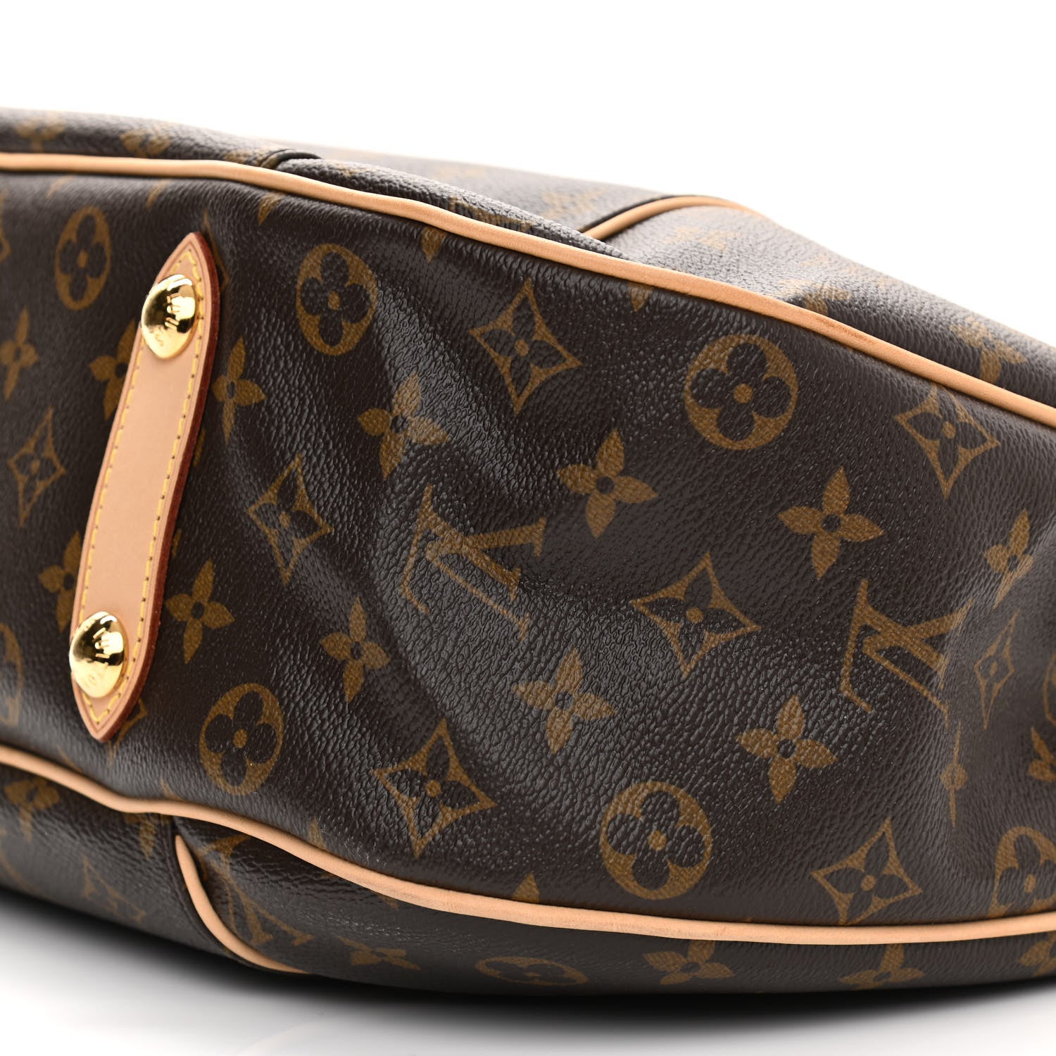 Louis Vuitton Monogram Galliera PM 9 of 9