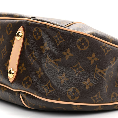 Louis Vuitton Monogram Galliera PM 9 of 9