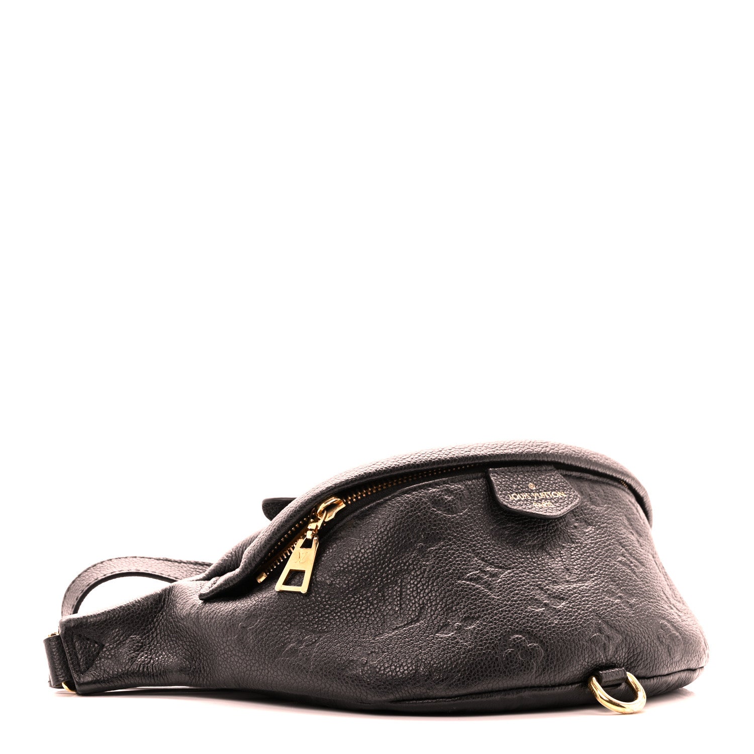Louis Vuitton Empreinte BumBag Black 4 of 9
