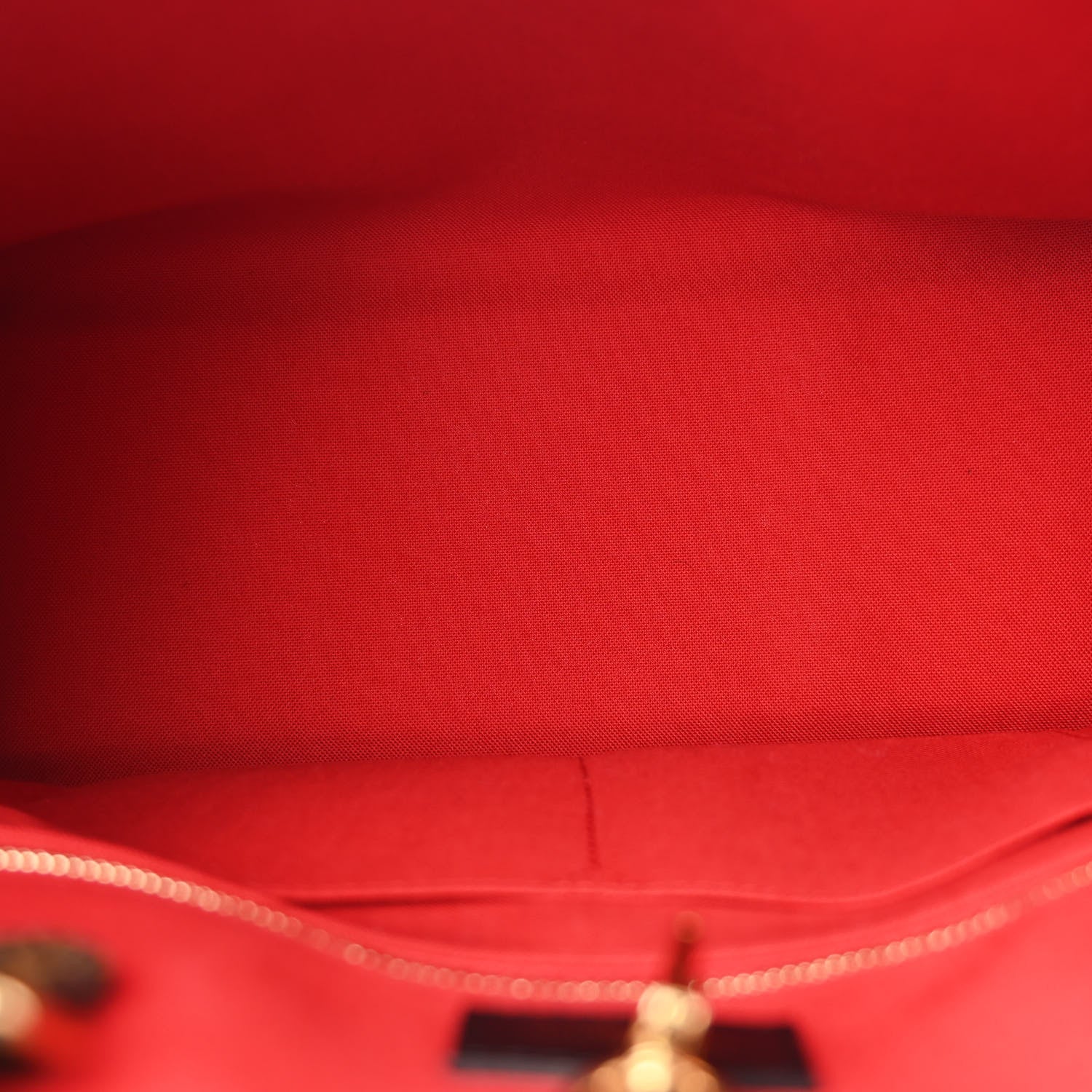 Louis Vuitton Reverse Monogram Giant Onthego MM 5 of 10