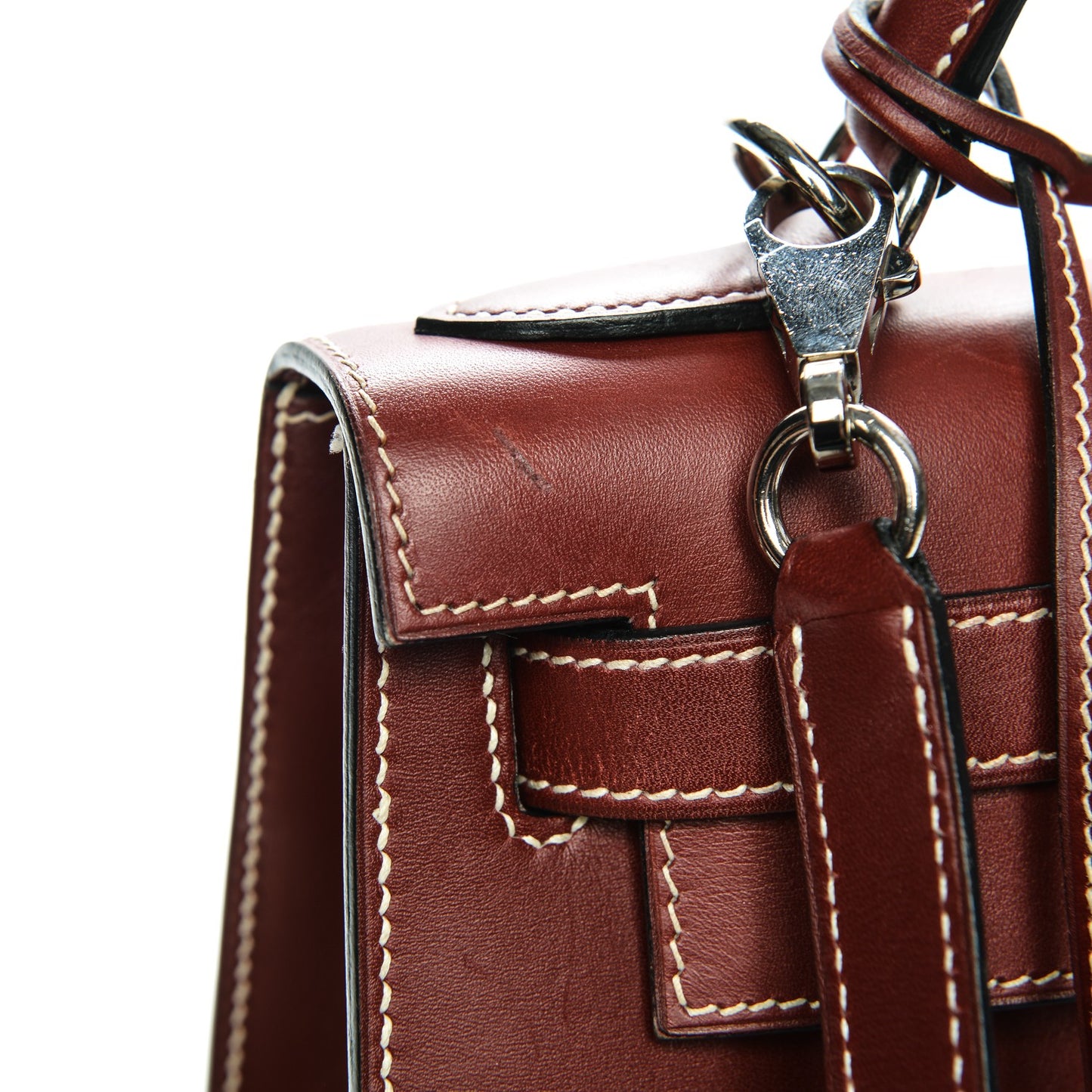 Chamonix Kelly Sellier 28 Rouge H