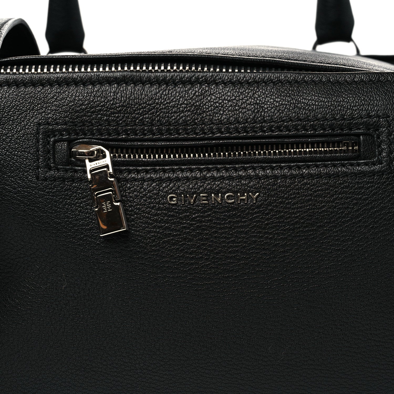 Givenchy Sugar Goatskin Medium Pandora Black 8 of 10