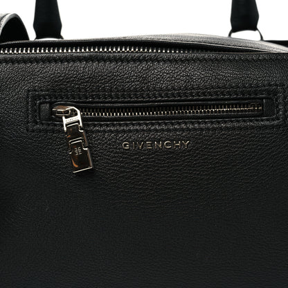 Givenchy Sugar Goatskin Medium Pandora Black 8 of 10
