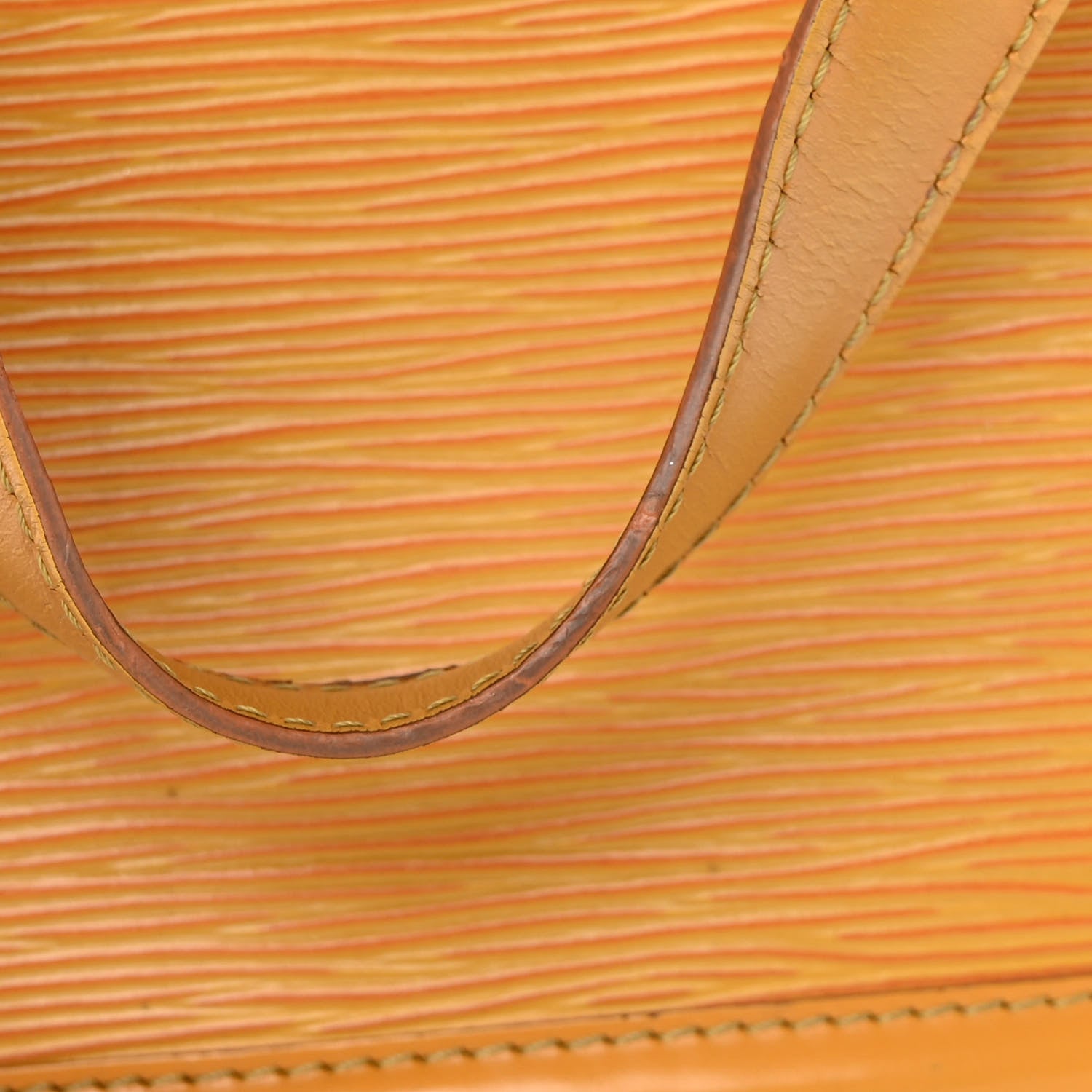 Louis Vuitton Epi Saint Jacques GM Tassil 21 of 23