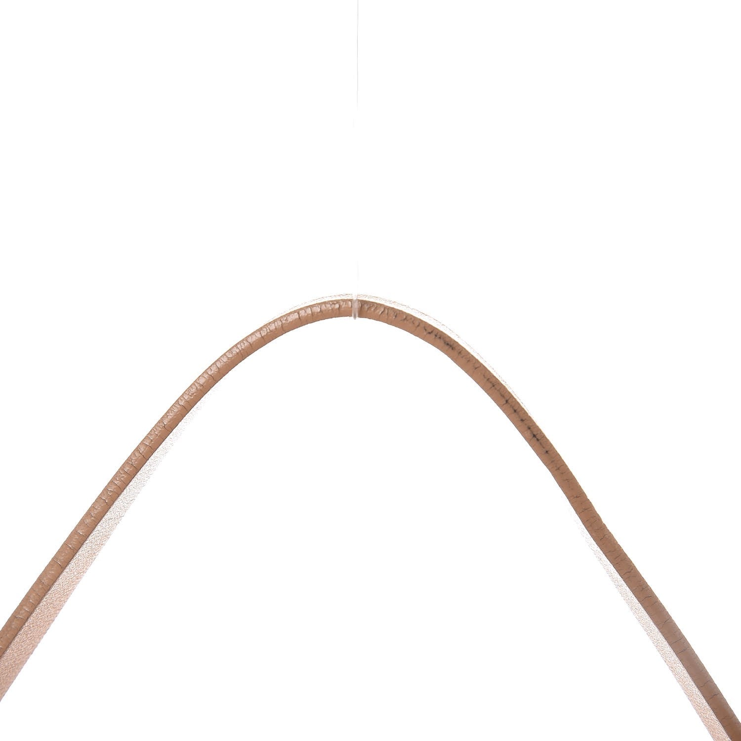 Fendi Zucchino Baguette Tan 9 of 11