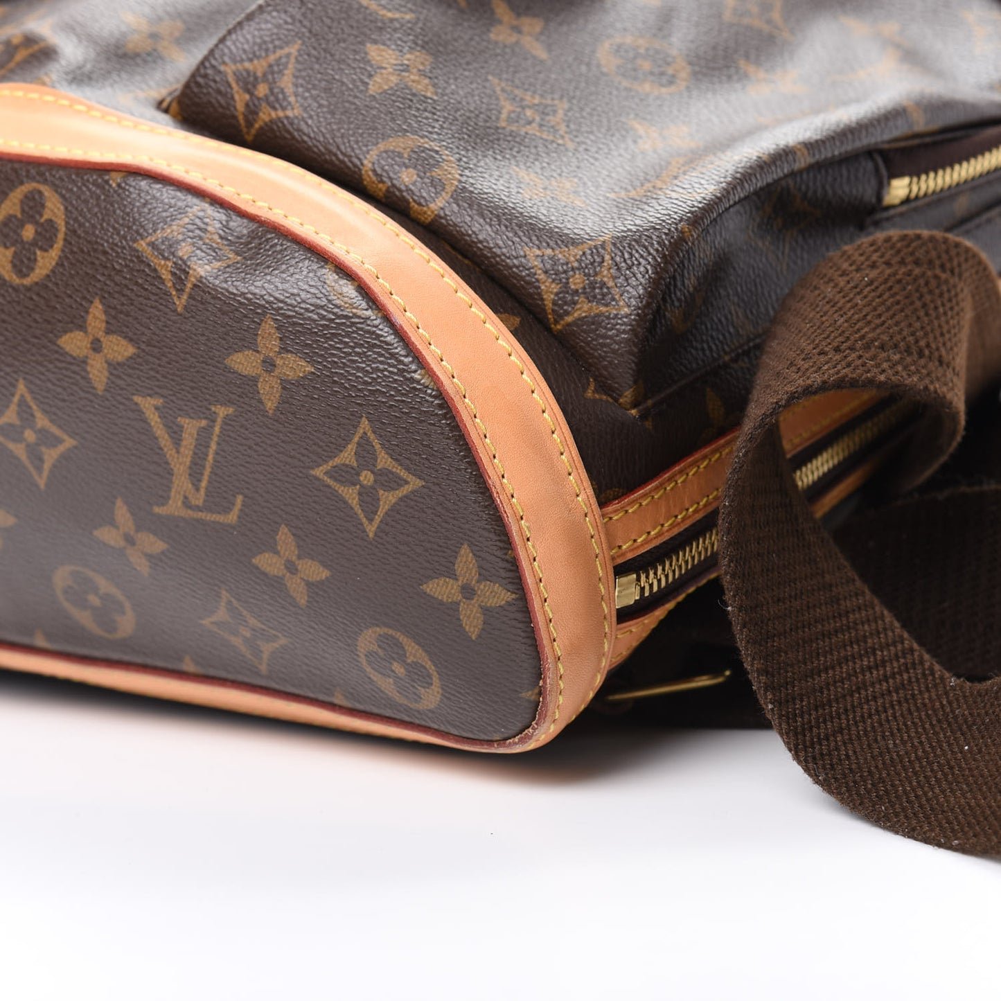 Monogram Bosphore Backpack