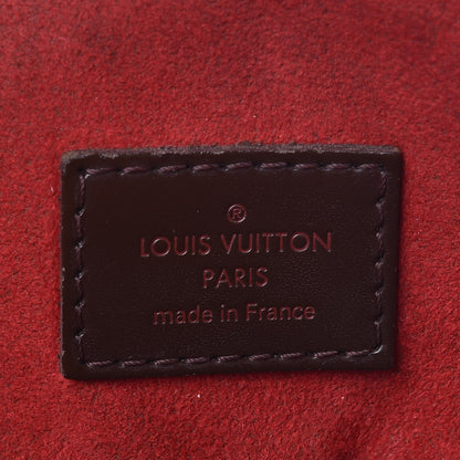 Louis Vuitton Damier Ebene Trevi GM 7 of 15