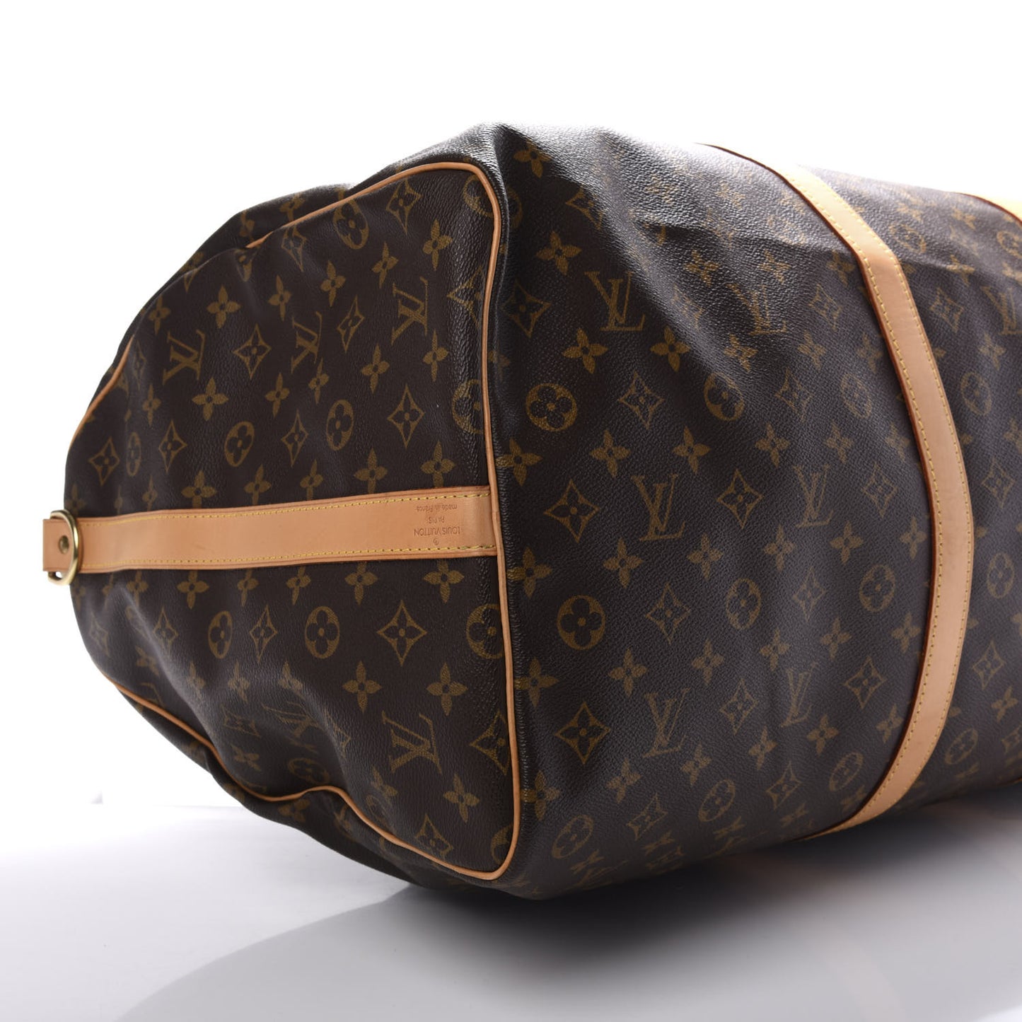 Monogram Keepall Bandouliere 60