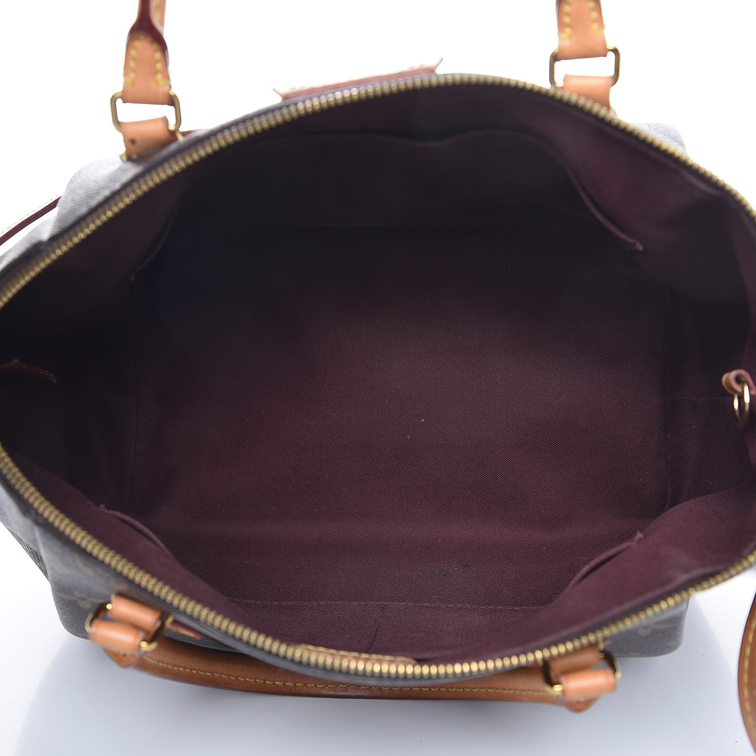 Louis Vuitton Monogram Turenne MM 6 of 18