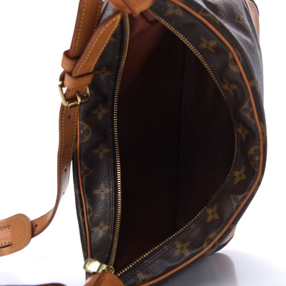 Louis Vuitton Monogram Boulogne 30 5 of 11