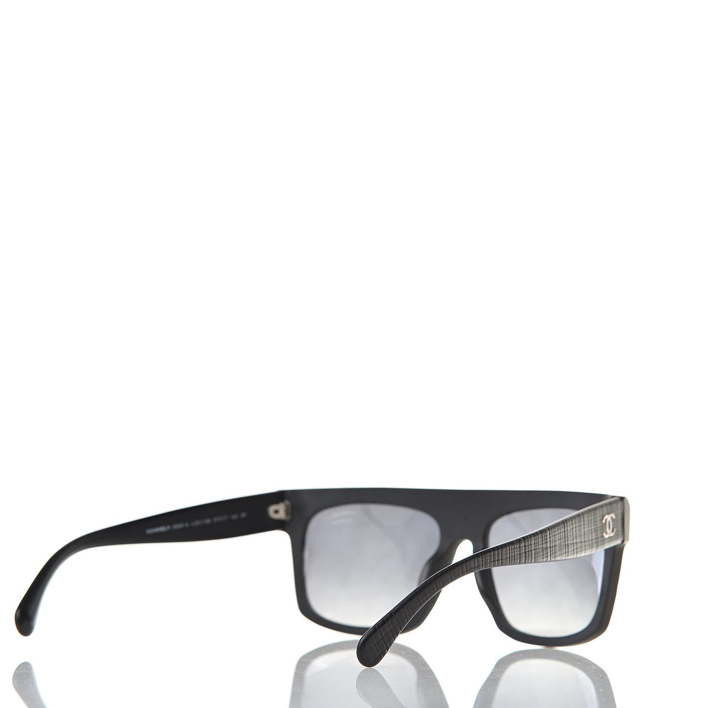 Polarized CC Sunglasses 5333 Matte Black
