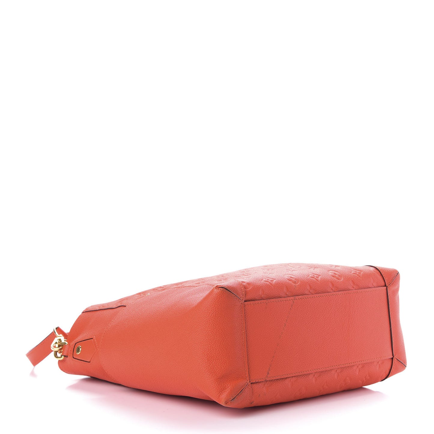 Empreinte Bagatelle Abricot