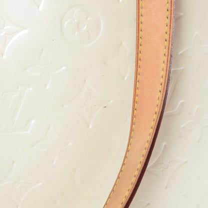 Louis Vuitton Vernis Houston Perle 9 of 11